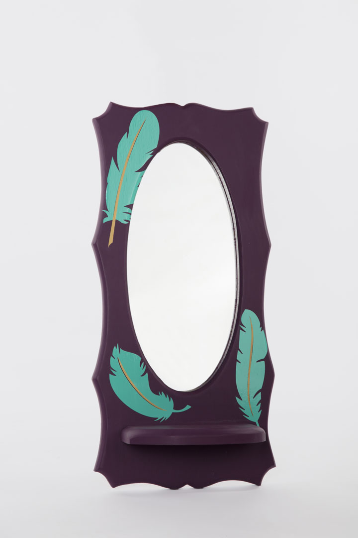 Original-Plaster-Paint-Sugar Plum-furniture